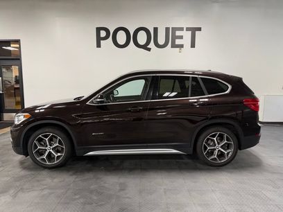 Used 2018 BMW X1 xDrive28i