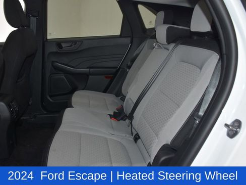 Used 2024 Ford Escape Active image 24
