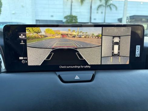 New 2026 MAZDA CX-90 Plug-In Hybrid w/ Premium Plus AWD/4WD image 18