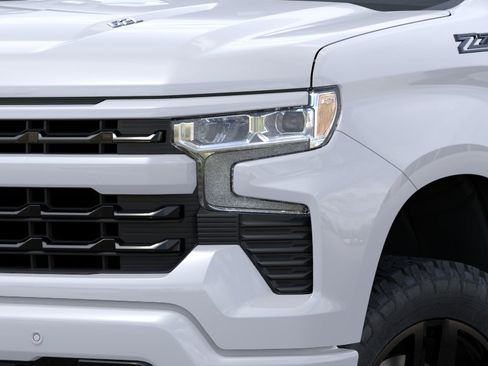 New 2026 Chevrolet Silverado 1500 RST w/ RST All Star Premium Package AWD/4WD image 34