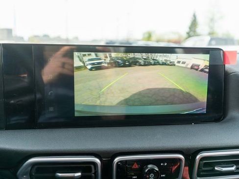Certified 2026 Nissan Sentra S w/ Floor Mat Package FWD image 25