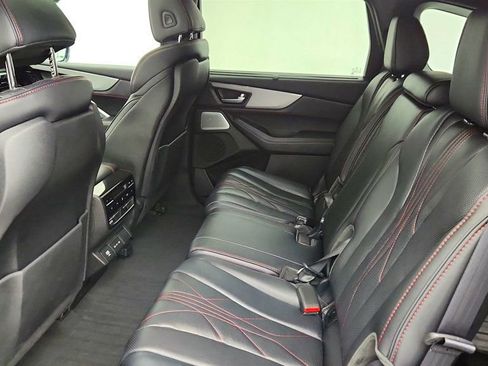 Used 2025 Acura MDX A-Spec image 22