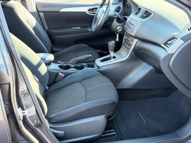 Used 2014 Nissan Sentra S FWD image 23