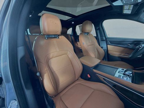 New 2026 Jaguar F-PACE R-Dynamic S image 28