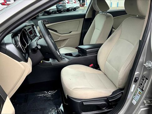 Used 2013 Kia Optima LX image 7