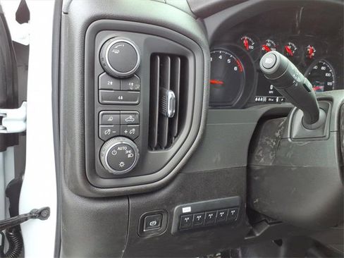 New 2026 Chevrolet Silverado 2500 W/T w/ WT Convenience Package image 11