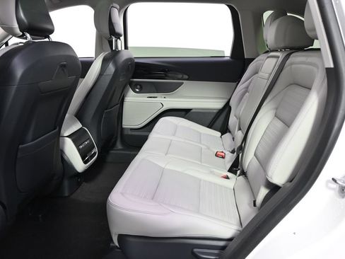 New 2026 Lincoln Nautilus Reserve w/ Jet Appearance Package AWD/4WD image 21