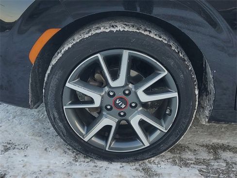 Used 2020 Kia Soul GT-Line image 7