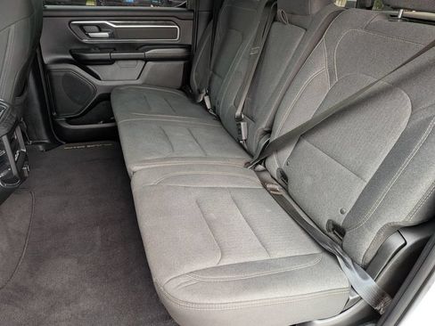 Used 2019 RAM 1500 Big Horn RWD image 35
