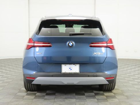New 2026 BMW X3 xDrive30 image 6