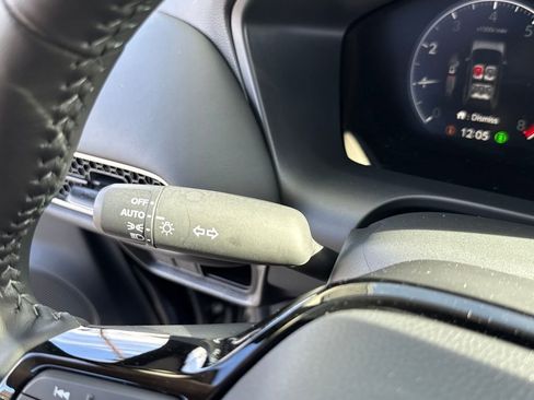 Certified 2026 Honda HR-V EX-L image 24