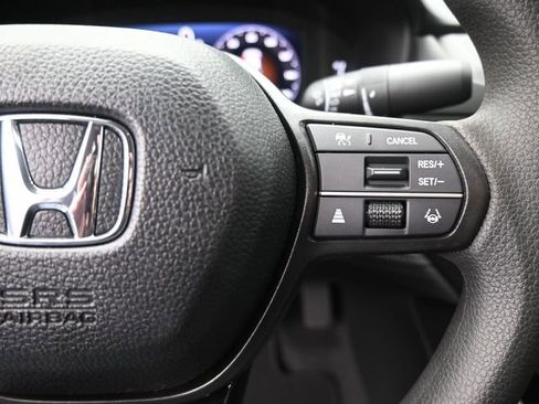 New 2026 Honda Accord LX image 7