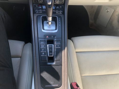 Used 2015 Porsche 911 Turbo w/ Sport Chrono Package image 12