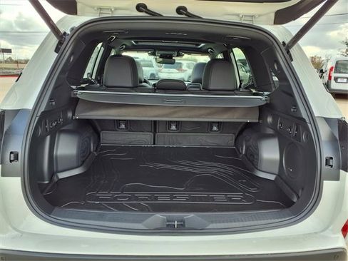 New 2026 Subaru Forester Limited image 20