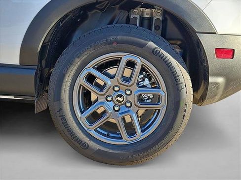 New 2026 Ford Bronco Sport Big Bend w/ Convenience Package image 10