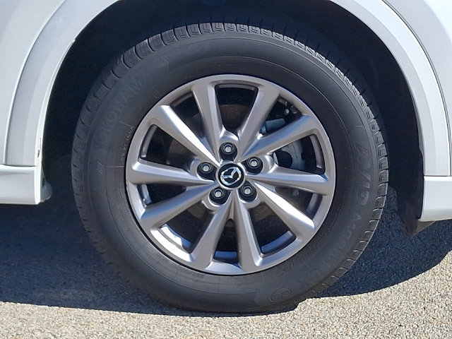 Used 2024 MAZDA CX-5 AWD 2.5 S w/ Select Package image 8