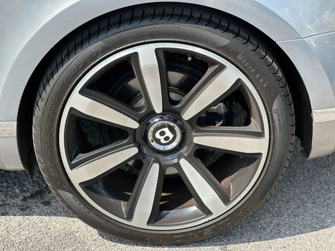 Used 2013 Bentley Continental GT AWD/4WD image 30