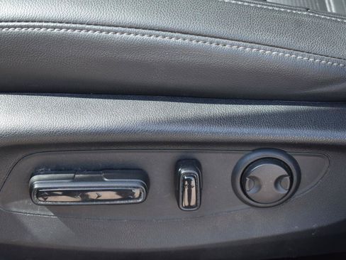 Used 2025 Honda CR-V EX-L image 20