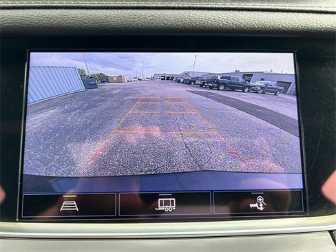 Used 2022 Cadillac XT5 Sportv image 28