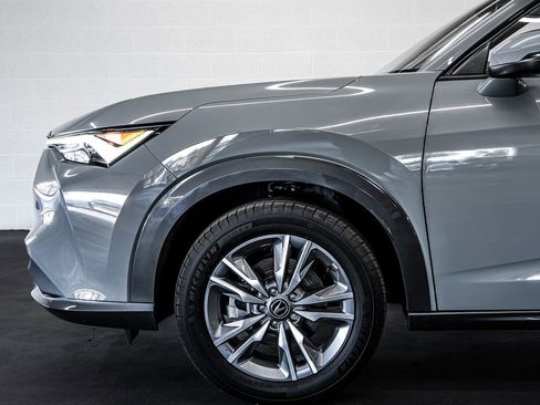 Certified 2025 Acura ADX A-Spec image 12