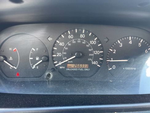 Used 1999 Toyota Camry CE image 23