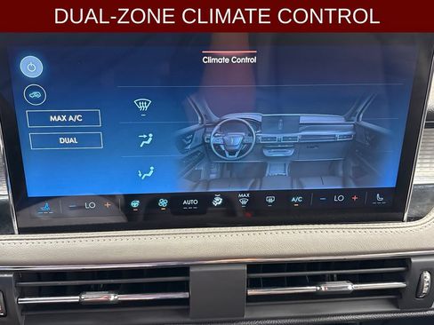Certified 2024 Lincoln Corsair FWD w/ Equipment Group 101A image 21
