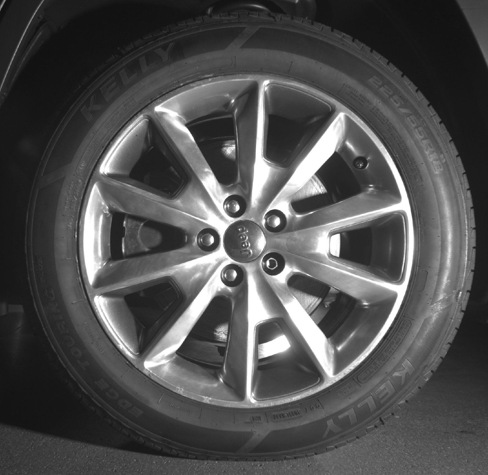 Used 2014 Jeep Cherokee Limited FWD image 12