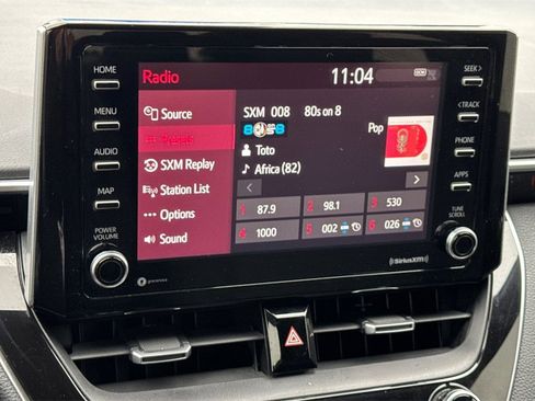 Used 2021 Toyota Corolla SE image 20