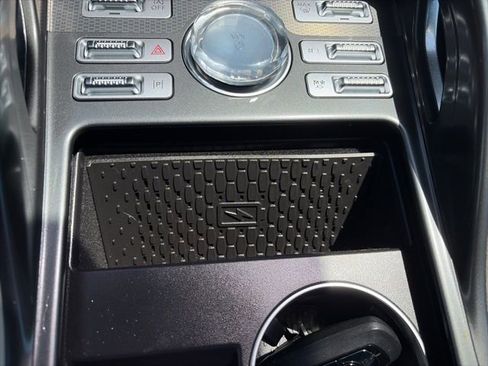 Used 2025 Lincoln Nautilus Premier w/ Equipment Group 102A image 19