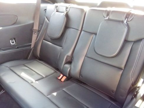 Certified 2023 Ford Explorer ST w/ Equipment Group 401A image 16