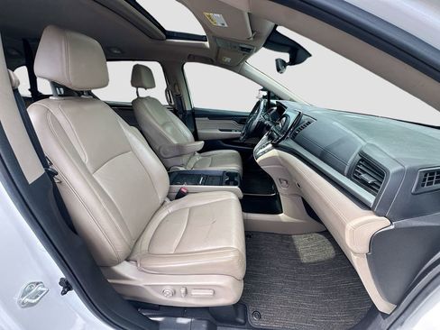 Used 2023 Honda Odyssey EX-L image 30