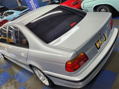 Used 1999 BMW 528i Sedan image 59