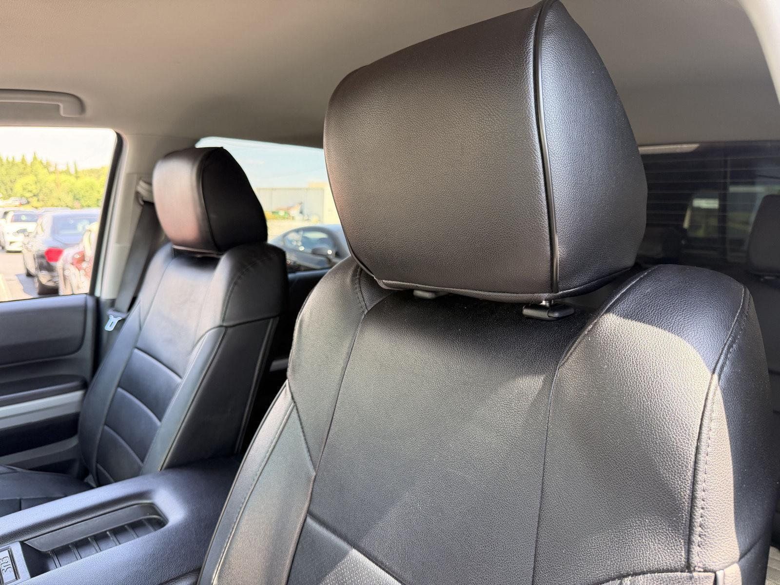 Used 2019 Toyota Tundra SR5 w/ TRD Sport Package AWD/4WD image 16