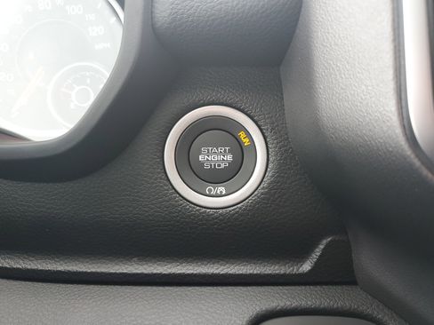 New 2026 RAM 1500 Big Horn image 25