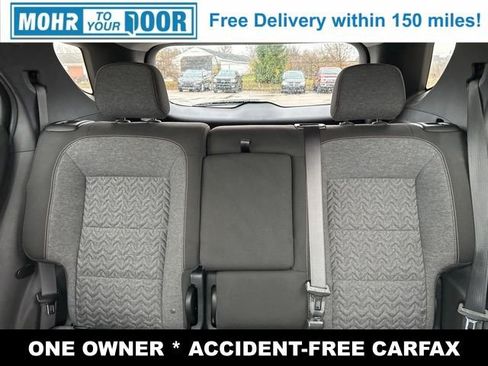 Used 2023 Chevrolet Equinox LT image 28