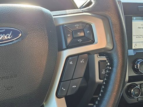 Used 2019 Ford F150 Lariat AWD/4WD image 24