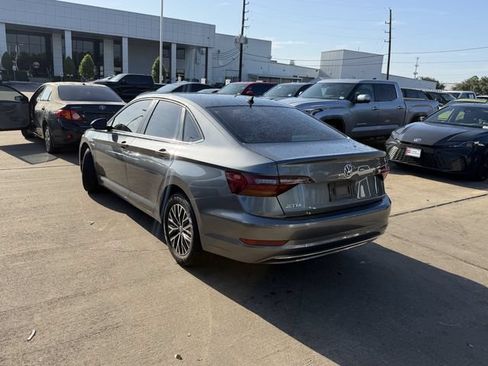 Used 2019 Volkswagen Jetta SE FWD image 7