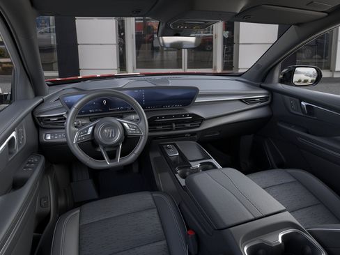 New 2026 Buick Enclave Sport Touring AWD/4WD image 15
