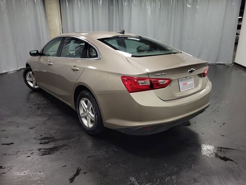 Used 2022 Chevrolet Malibu LS image 6