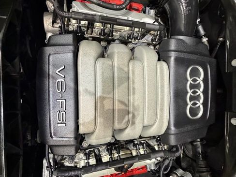 Used 2012 Audi Q5 3.2 Premium Plus AWD/4WD image 40