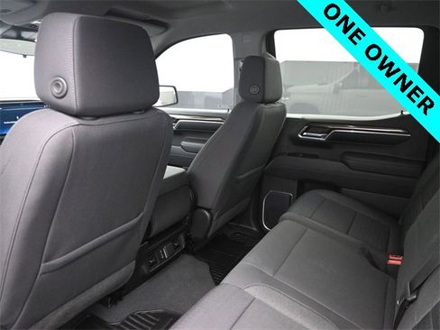 Used 2023 Chevrolet Silverado 1500 LT image 11