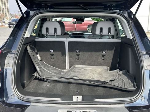 Used 2021 Chevrolet TrailBlazer LS image 22