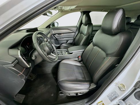 Used 2025 MAZDA CX-50 2.5 Hybrid w/ Premium Plus Pkg image 13