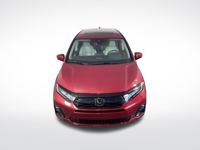 New 2027 Honda Odyssey EX-L image 26