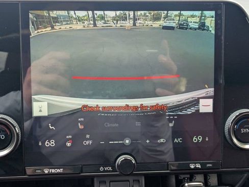 Used 2024 Lexus NX 350h AWD w/ Cold Area Package image 21