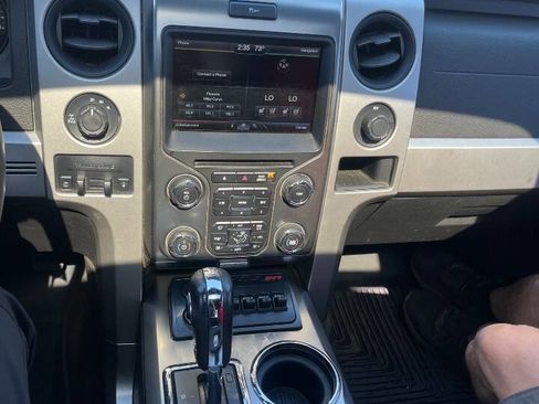 Used 2013 Ford F150 Raptor w/ Luxury Equipment Group image 24