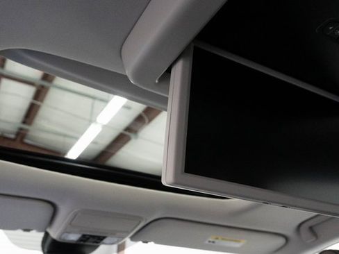 New 2026 Honda Odyssey Elite image 4