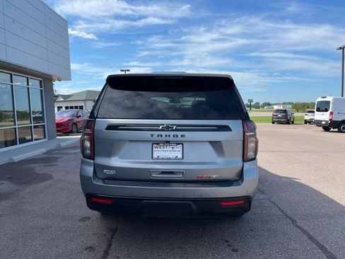 Used 2023 Chevrolet Tahoe RST w/ Luxury Package image 7