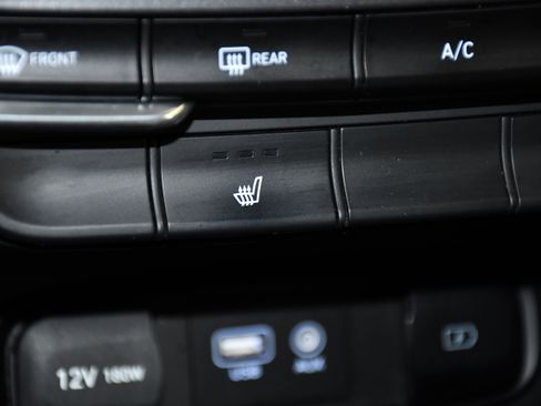 Used 2020 Hyundai Santa Fe SEL AWD/4WD image 30