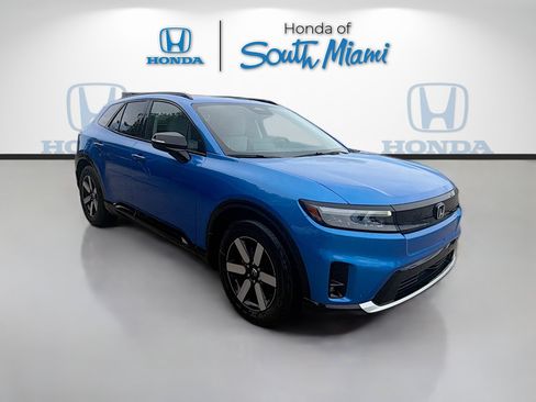 New 2026 Honda Prologue Touring image 3